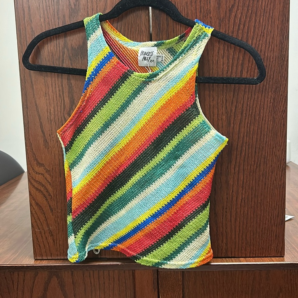 Princess Polly top
